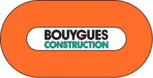 BOUYGUES CI Logo