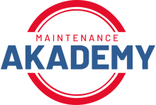 MAINTENANCE AKADEMY Logo